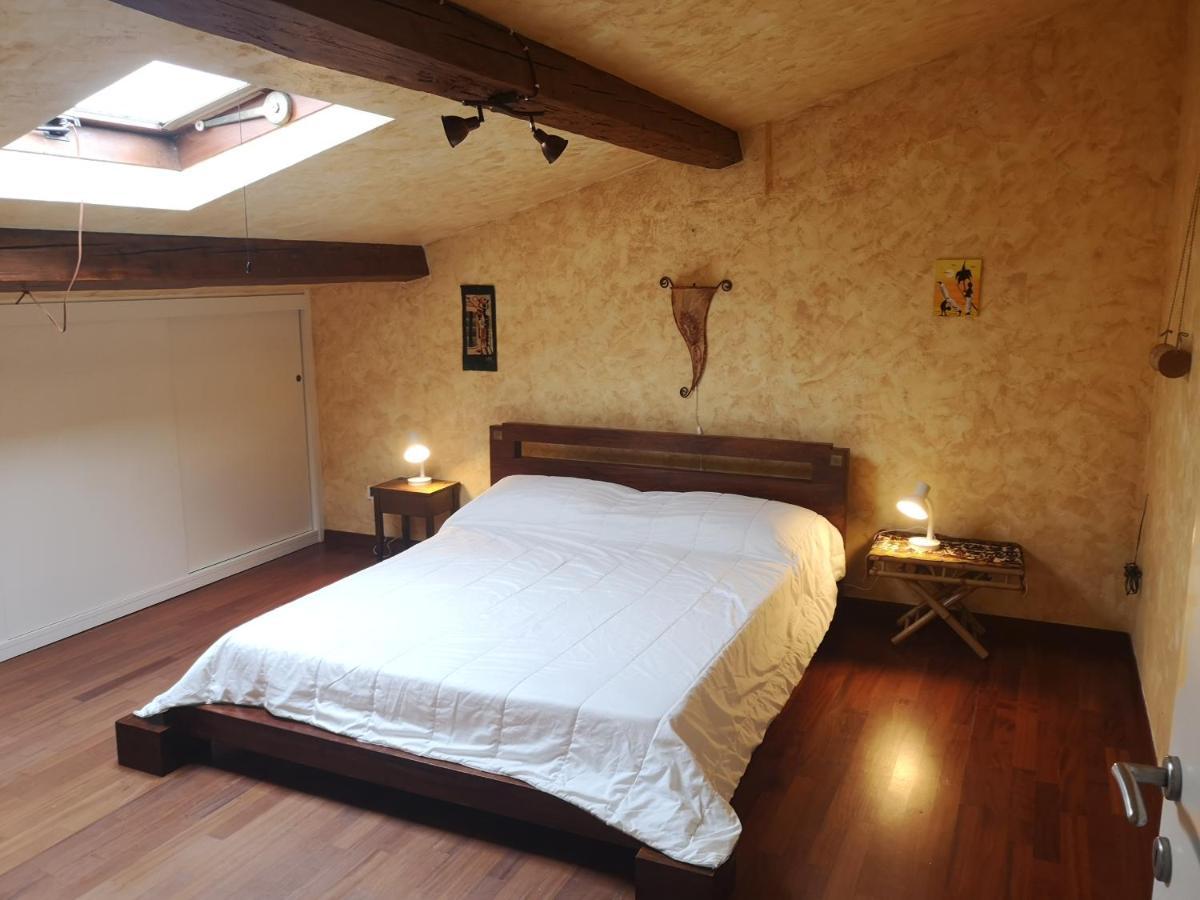 Porta A Mare, Free Parking Apartment Livorno Bagian luar foto