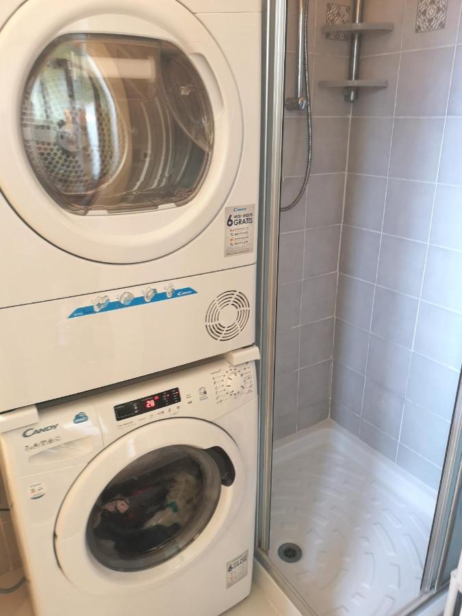 Porta A Mare, Free Parking Apartment Livorno Bagian luar foto