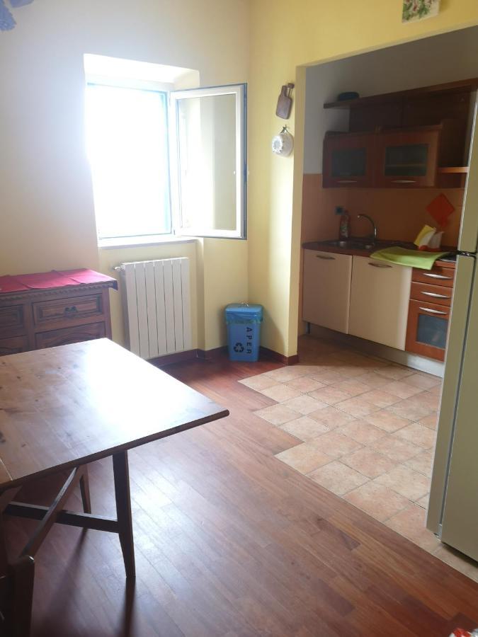 Porta A Mare, Free Parking Apartment Livorno Bagian luar foto