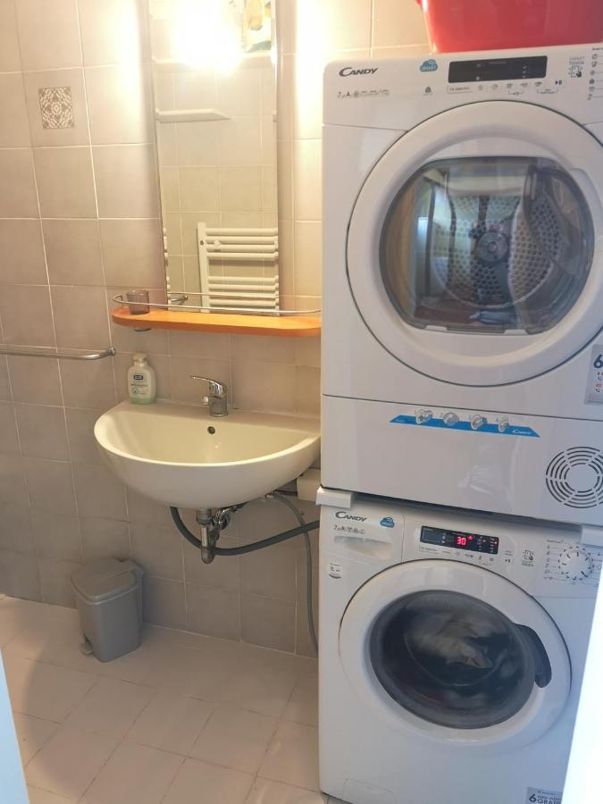 Porta A Mare, Free Parking Apartment Livorno Bagian luar foto