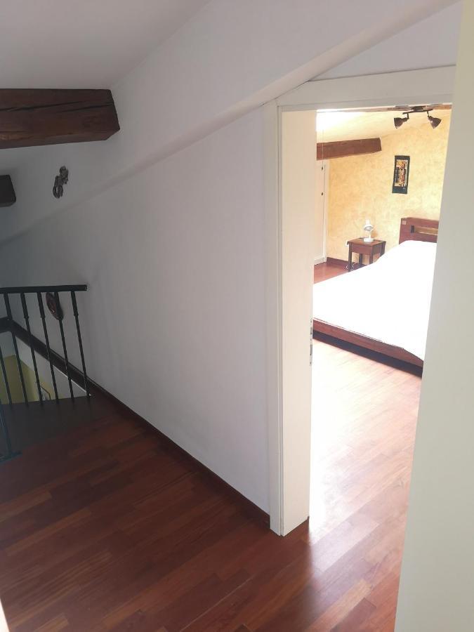 Porta A Mare, Free Parking Apartment Livorno Bagian luar foto
