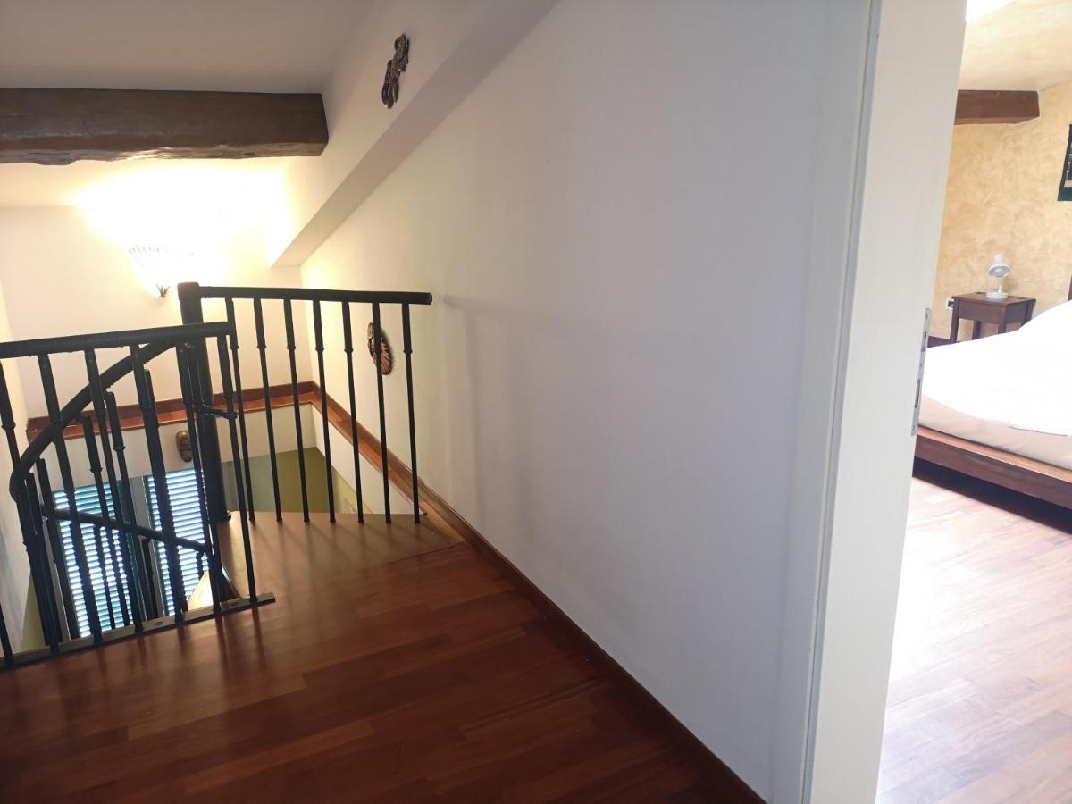 Porta A Mare, Free Parking Apartment Livorno Bagian luar foto