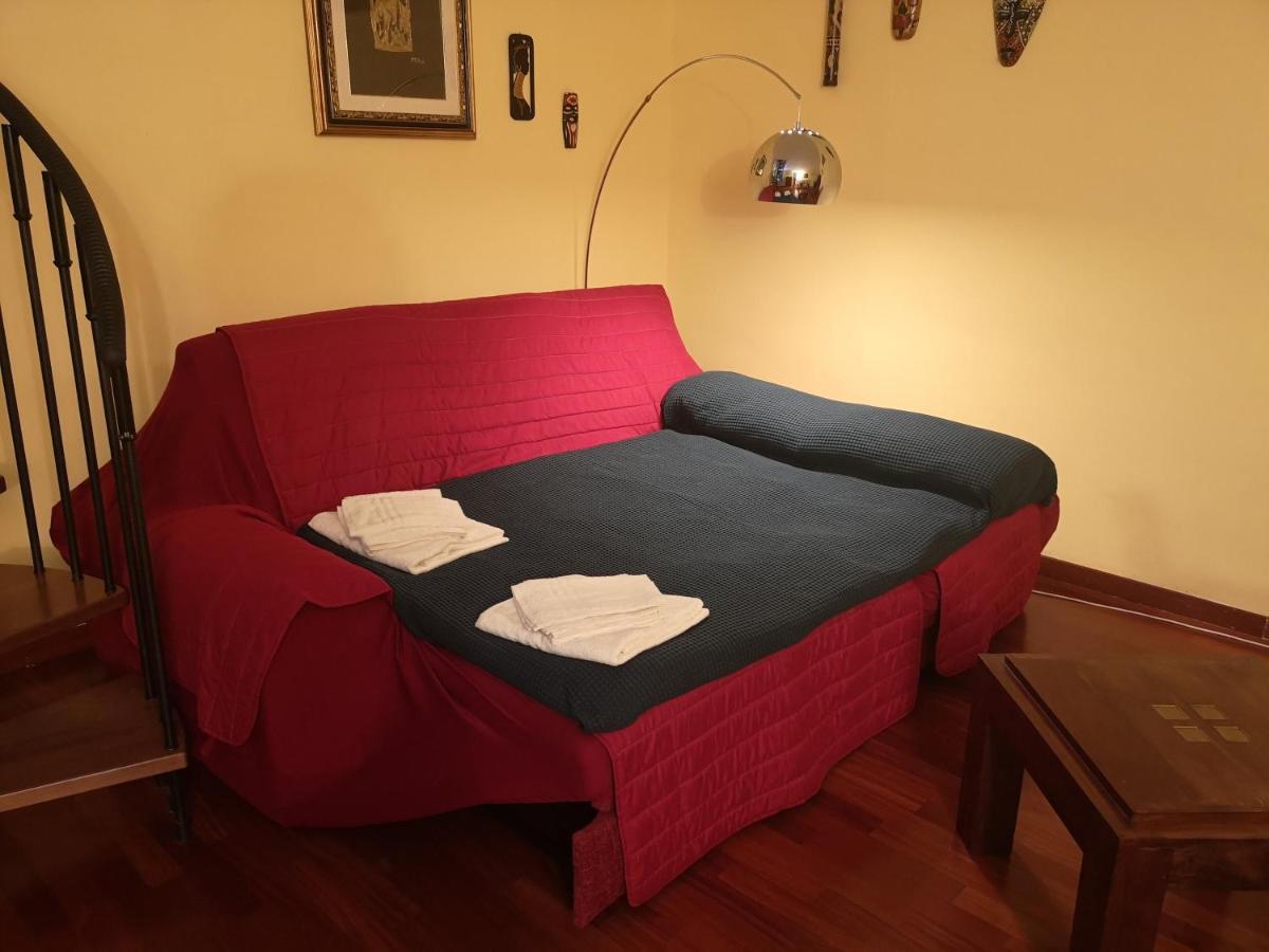 Porta A Mare, Free Parking Apartment Livorno Bagian luar foto
