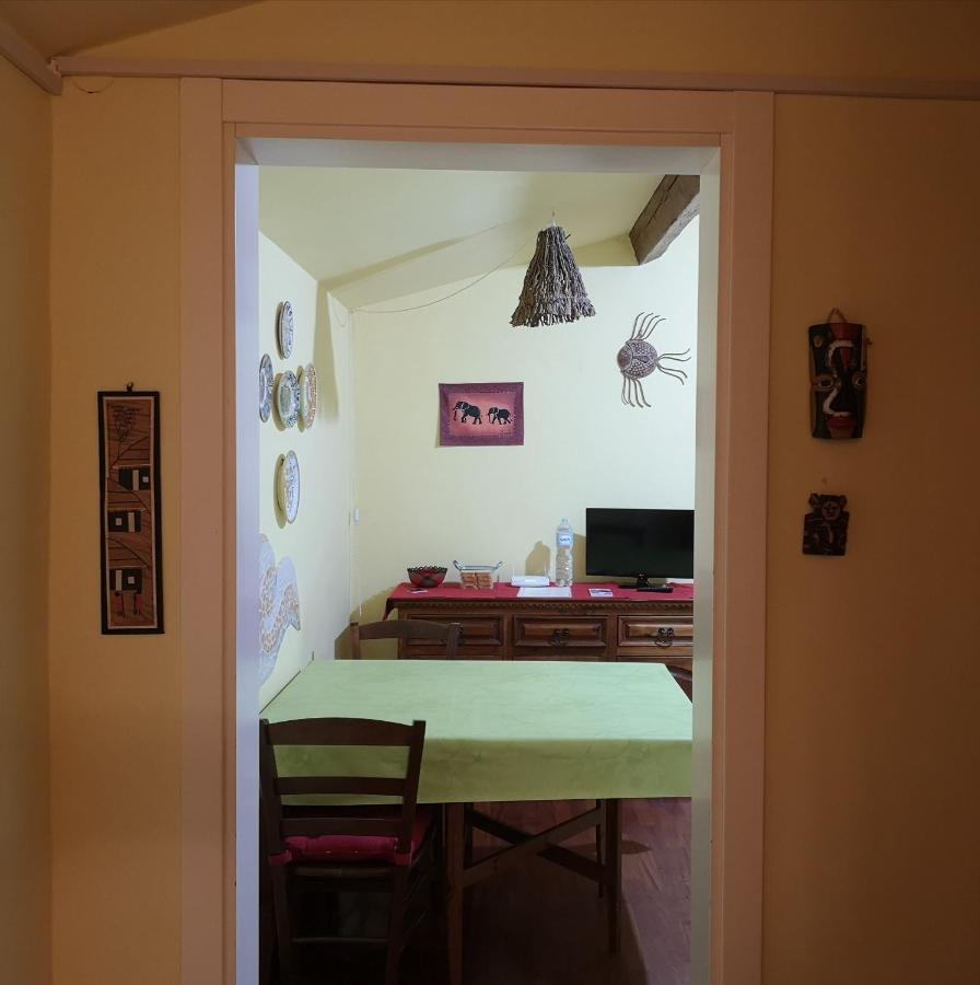 Porta A Mare, Free Parking Apartment Livorno Bagian luar foto